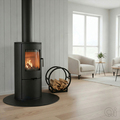 Ignite Nordic vedstabler 50 x 30 x 55 cm